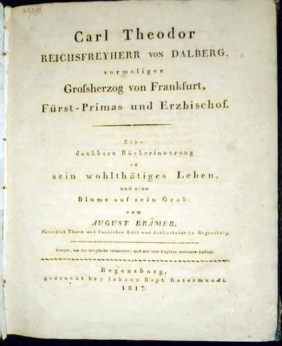 1817 carl theodor - 1817,