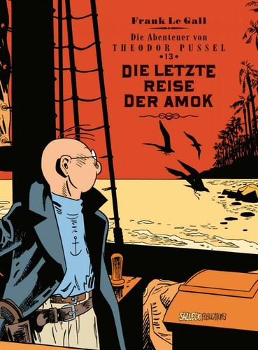 Theodor pussel vza tt - hc,