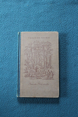 Theodor storm immensa viola - storm,
