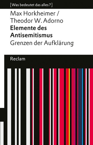 Theodor adorno elemente - theodor,