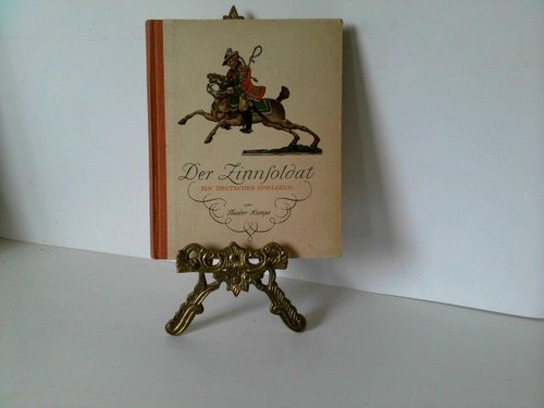 Der zinnsoldat ein - der,