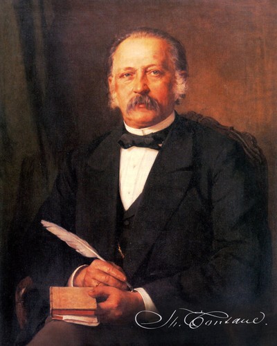 Autografo repro theodor - repro,